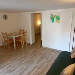 Appartamento A Casa Di Nora, Aeroporto di Catania Fontana Rossa