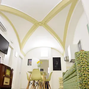  Casa vacanze Palazzo Clarenza Di San Domenico Italia