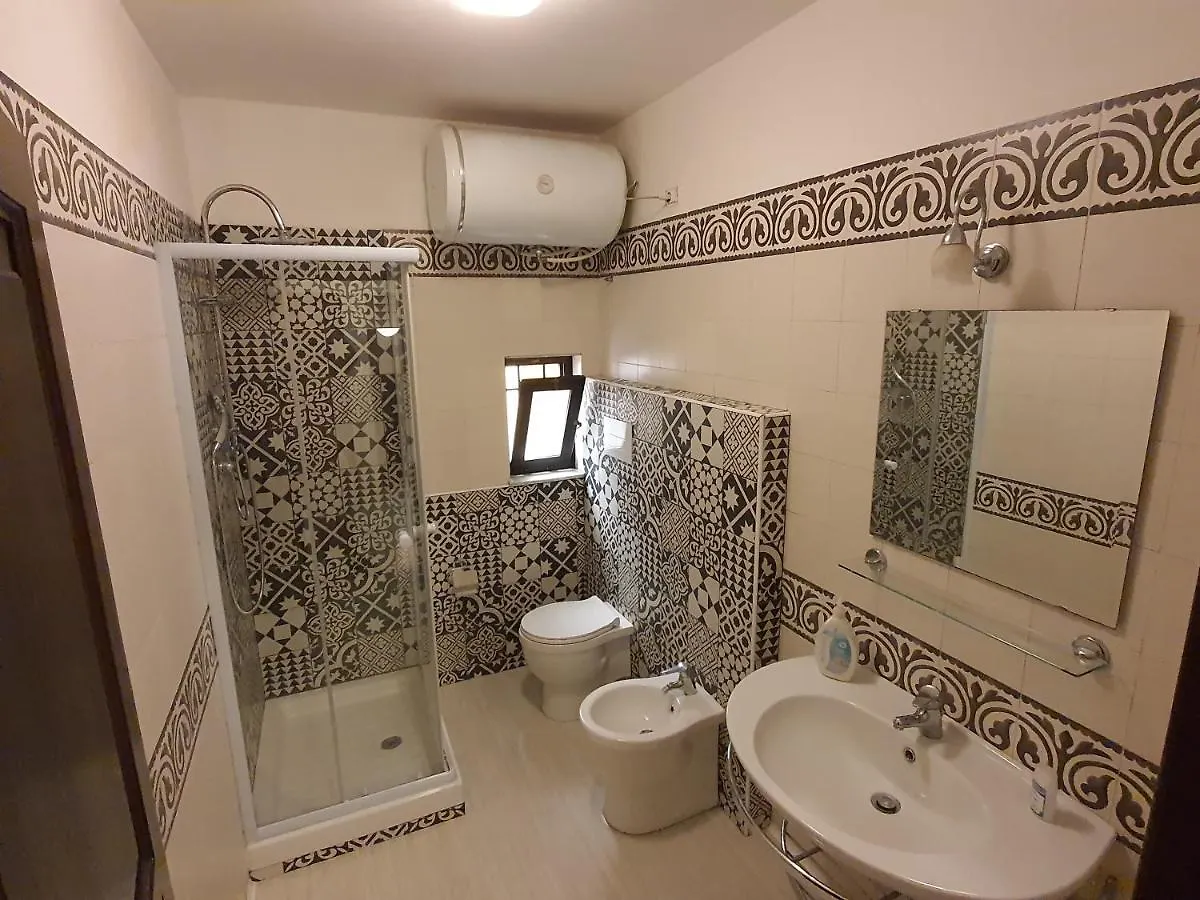 Castellano Home - Ursino Catania