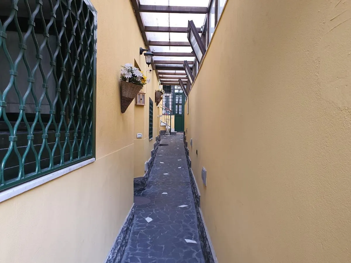 Castellano Home - Ursino Catania Сasa de vacaciones
