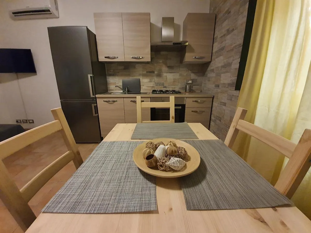 Castellano Home - Ursino Catania