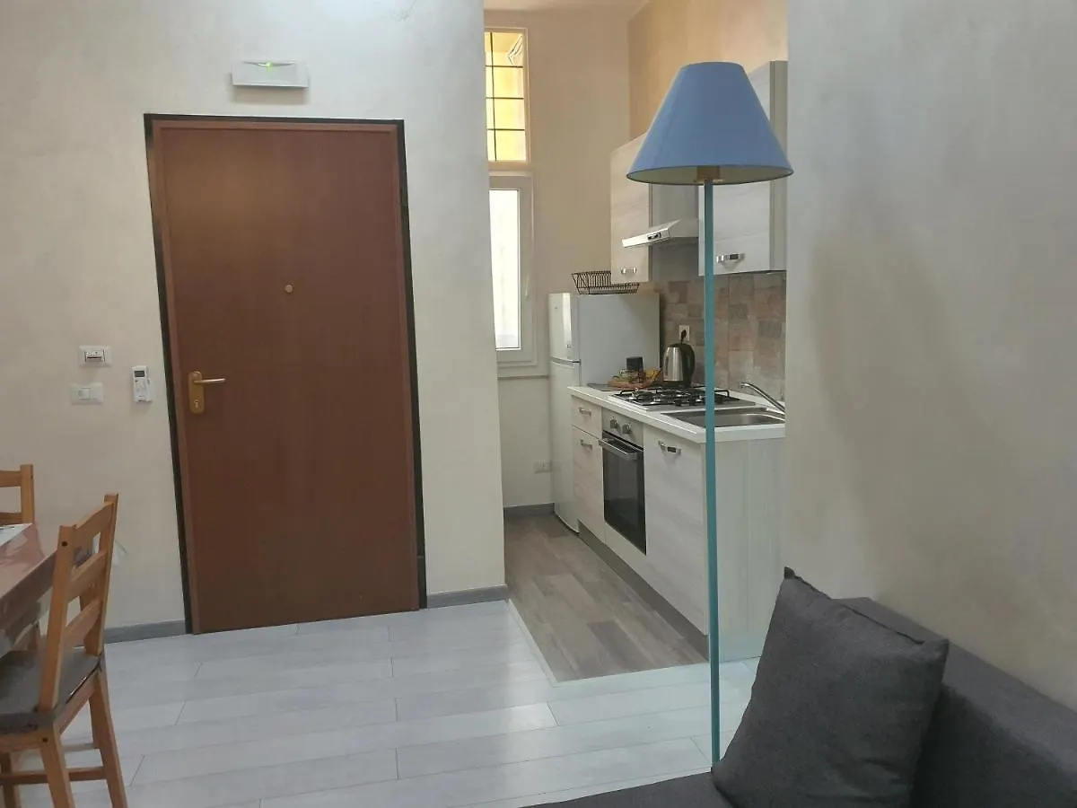 Castellano Home - Ursino Catania 0*,  Italia