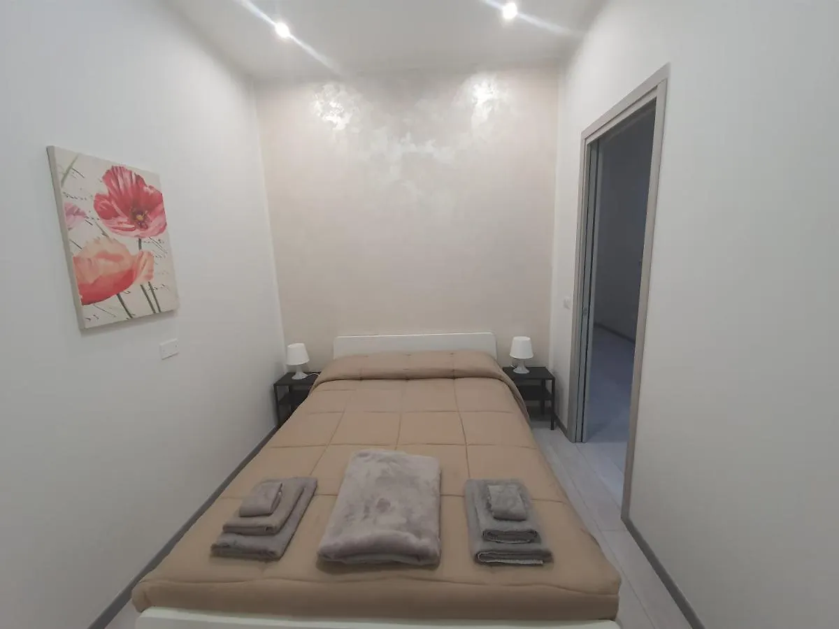 Castellano Home - Ursino Catania Italia
