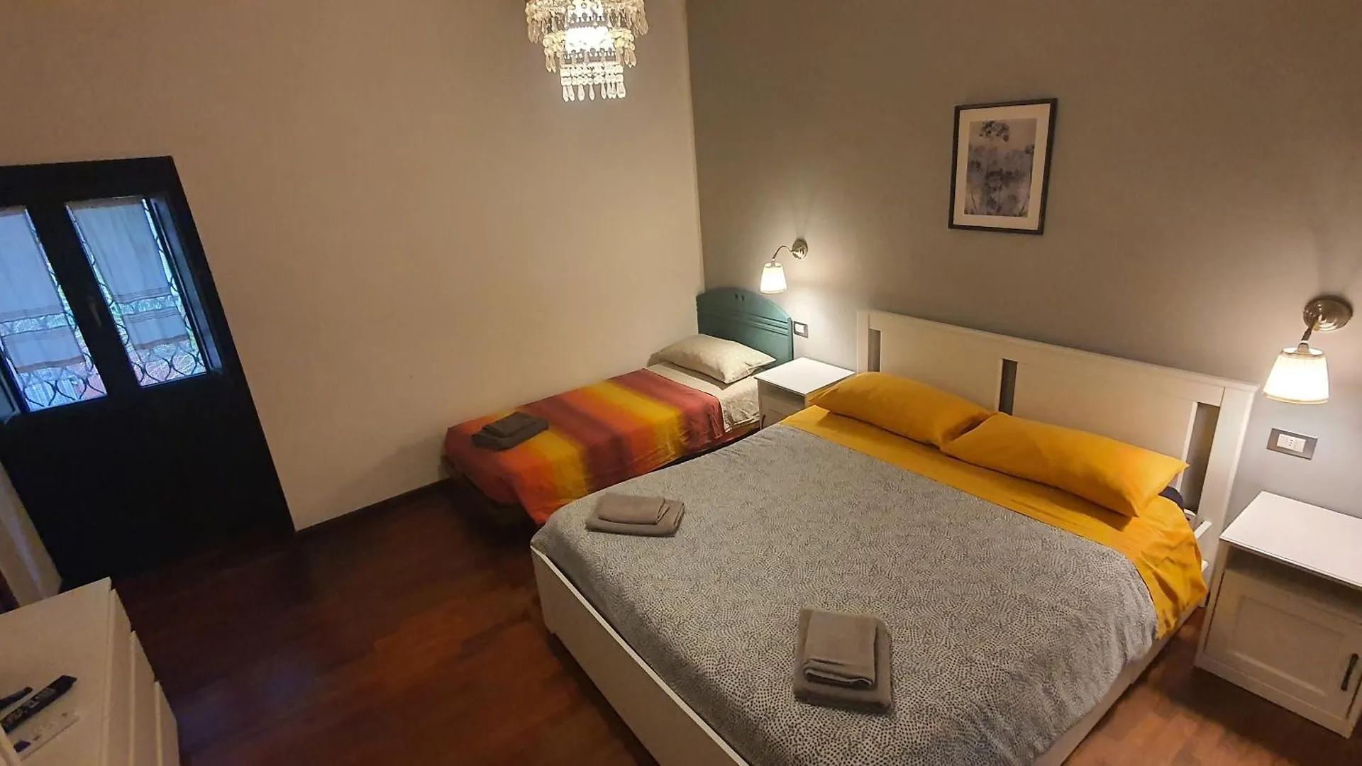 Сasa de vacaciones Castellano Home - Ursino Catania