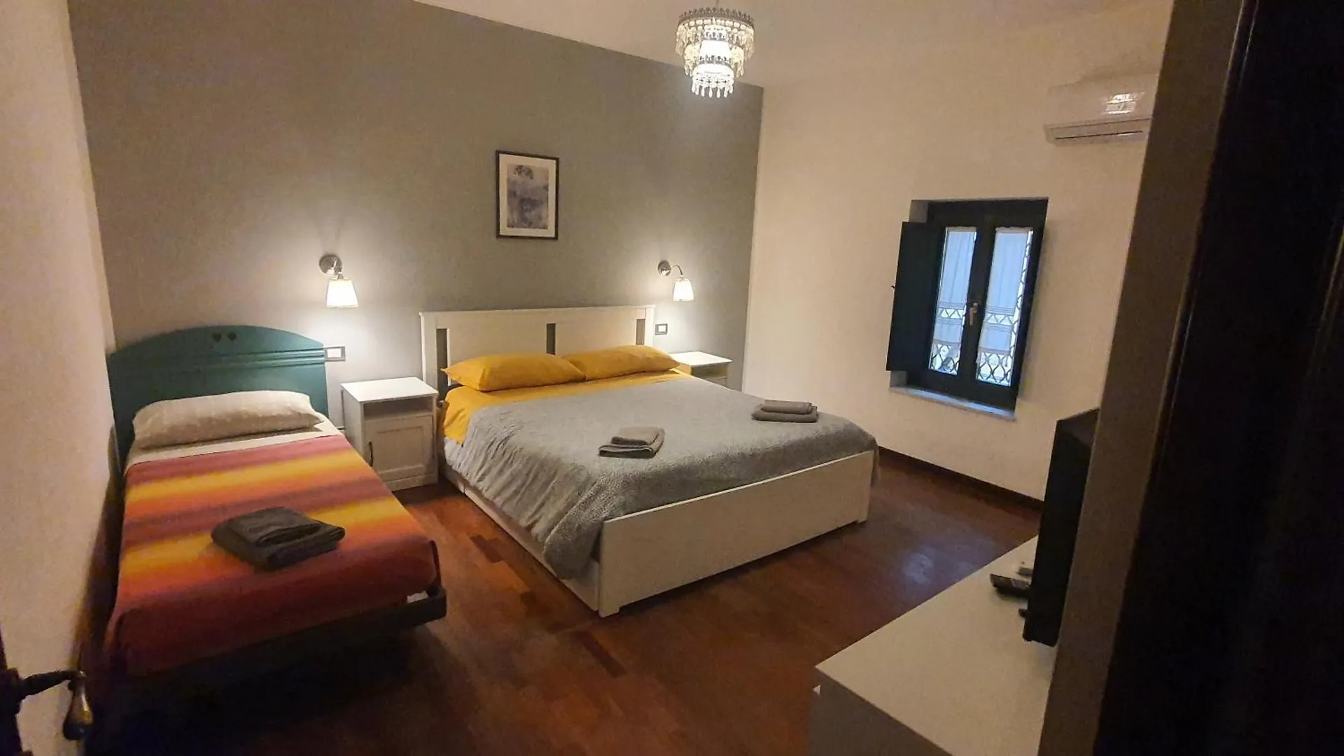 Castellano Home - Ursino Catania