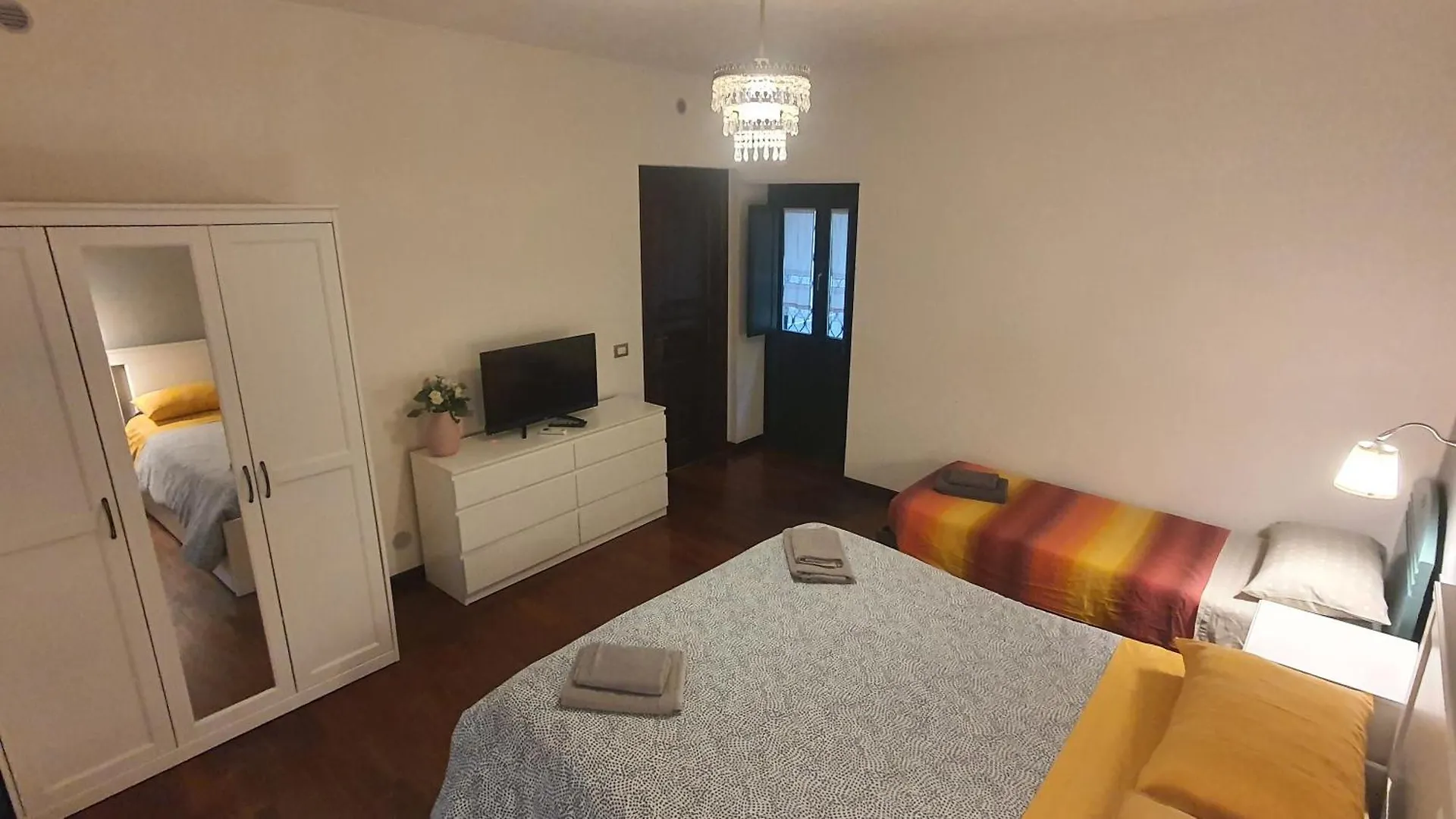 Castellano Home - Ursino Catania Italia