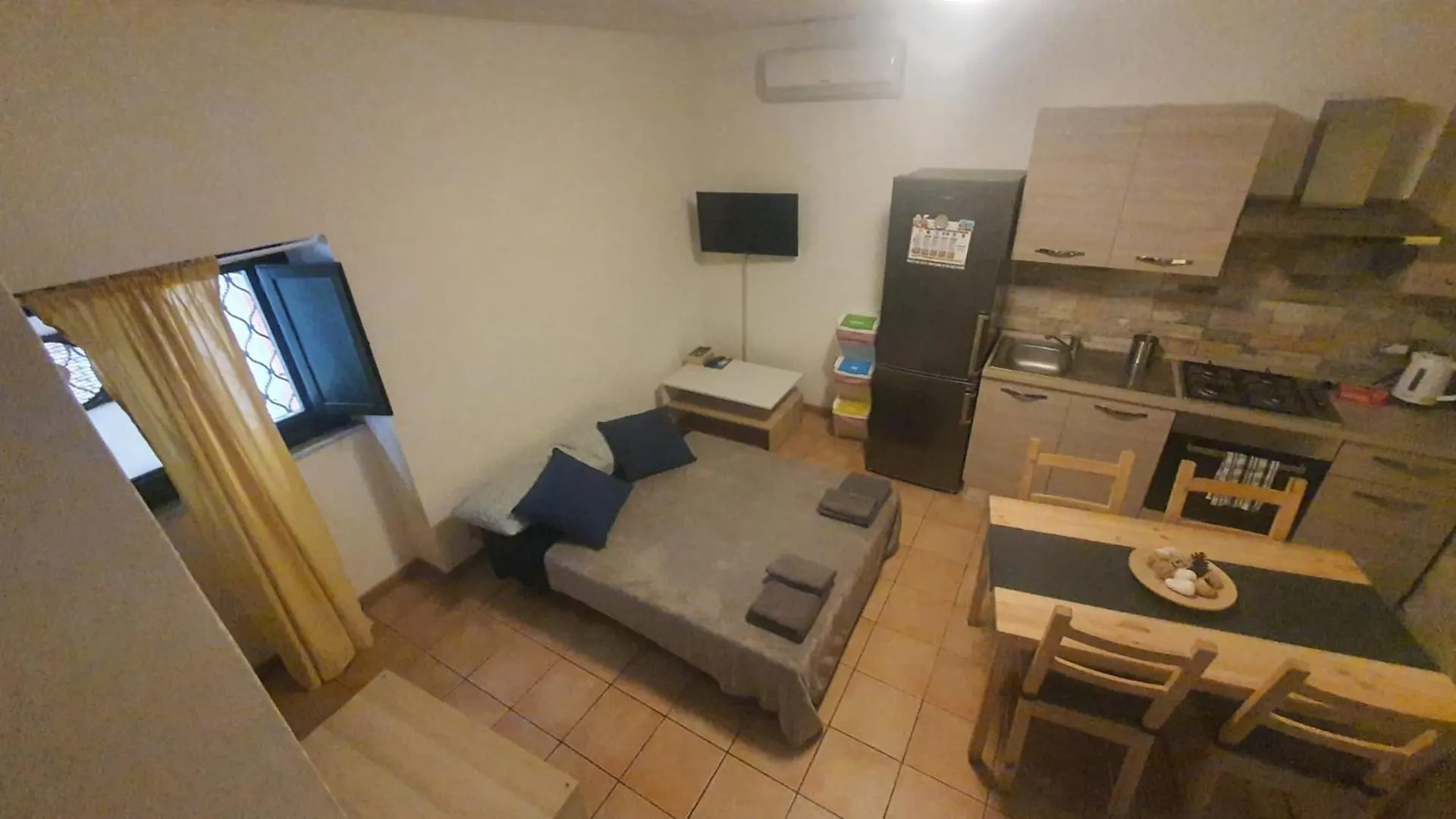 Castellano Home - Ursino Catania Italia
