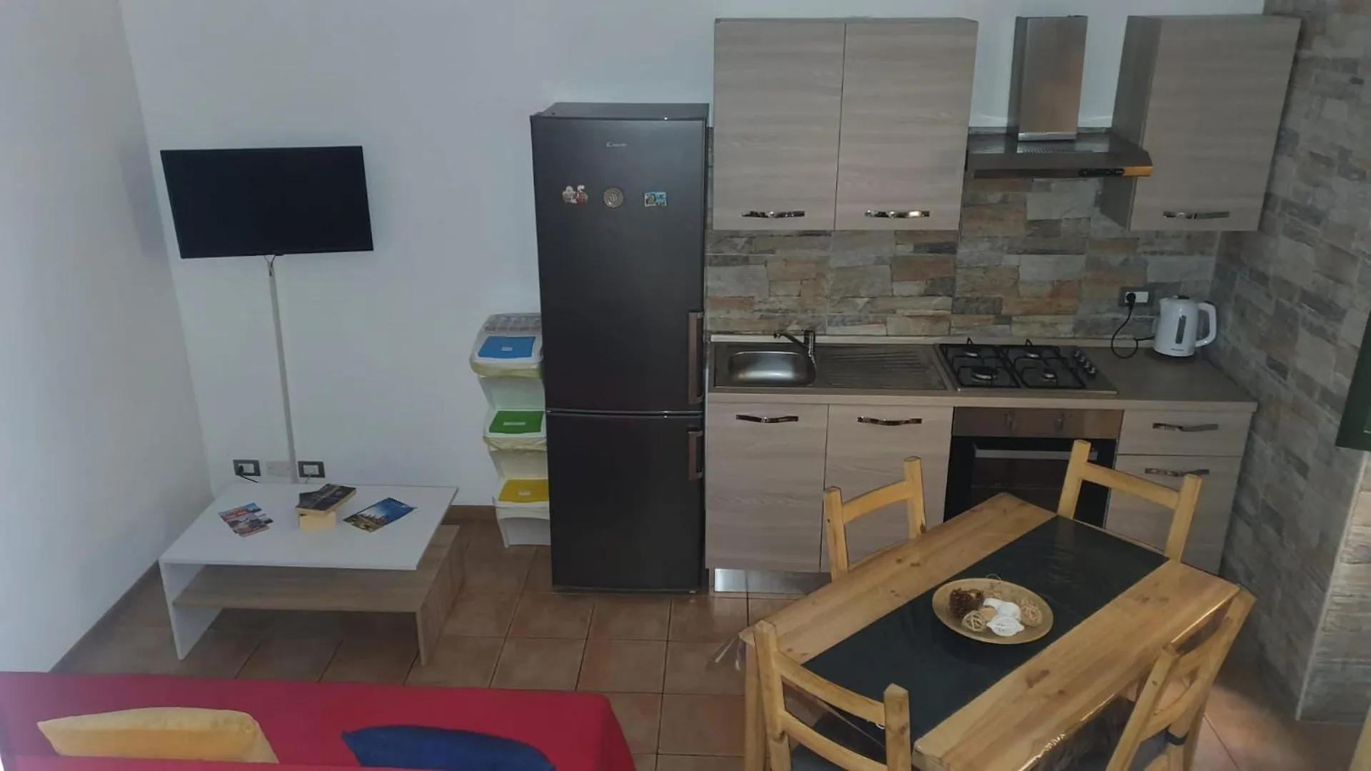 Castellano Home - Ursino Catania Сasa de vacaciones