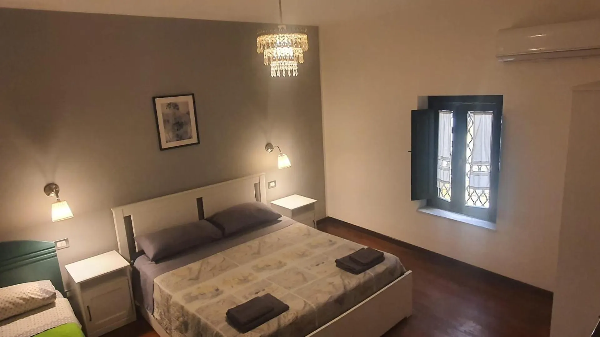 Сasa de vacaciones Castellano Home - Ursino Catania