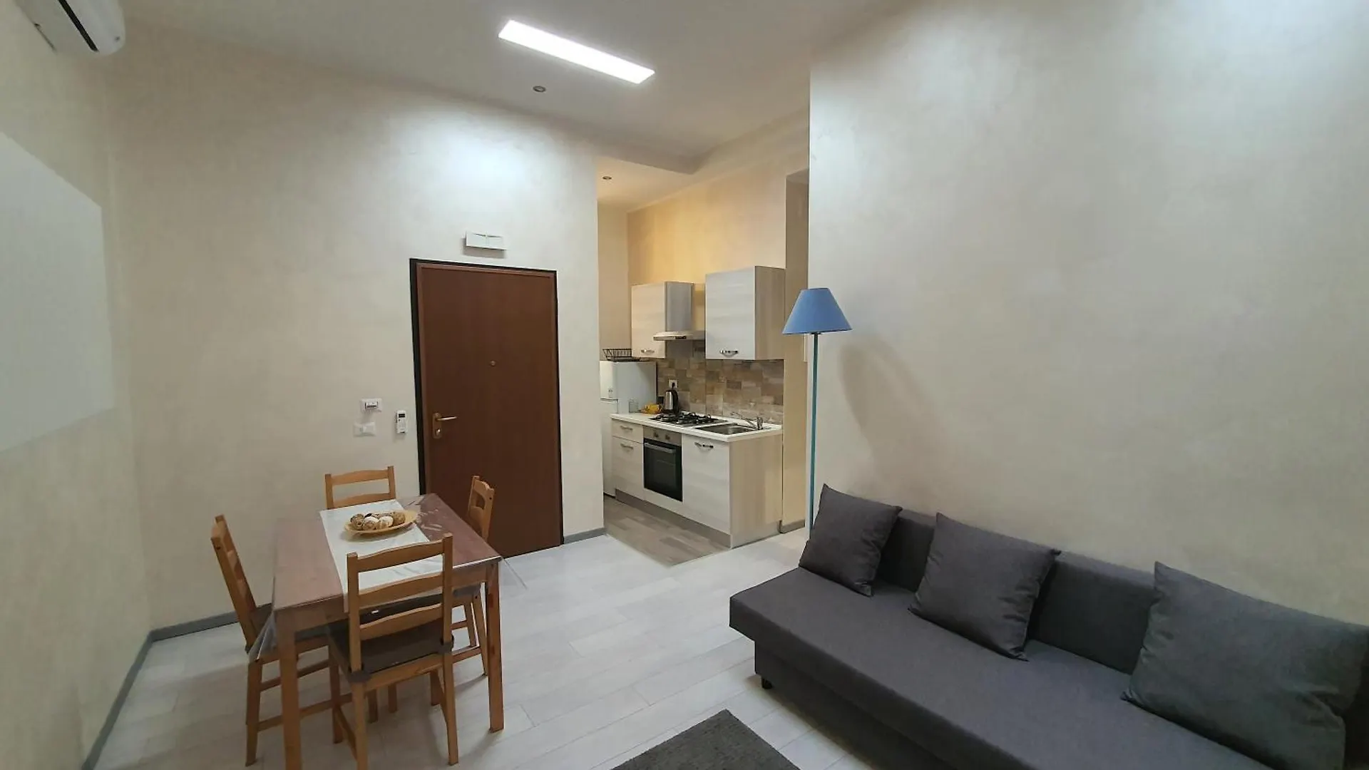 Сasa de vacaciones Castellano Home - Ursino Catania Italia